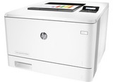 HP Color LaserJet Pro M452nw