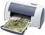 HP Deskjet 656c