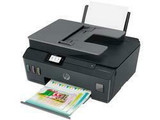 HP Smart Tank Plus 655