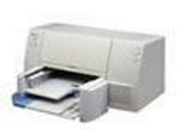 HP Deskjet 870k