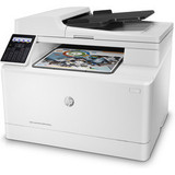 HP Color LaserJet Pro MFP M181fw