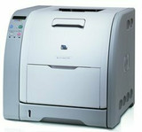 HP Color LaserJet 3500n