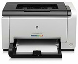 HP Color LaserJet CP1025