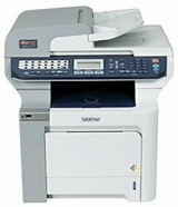 Brother MFC-9840CDW