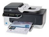 HP Officejet J4524