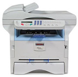 Ricoh Aficio SP 1000SF