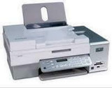 Lexmark Jetprinter X6575