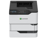 Lexmark MS822de