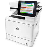 HP Color LaserJet Enterprise Flow MFP M577z