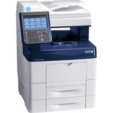 Xerox WorkCentre 6655VXM