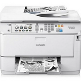 Epson WorkForce Pro WF-M 5000