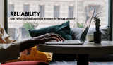 Are reconditioned laptops reliable? Are reconditioned laptops reliable?