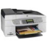 HP Officejet 6310xi