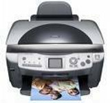 Epson Stylus Photo RX620