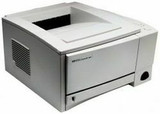 HP LaserJet 2100xi