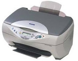 Epson Stylus CX3100