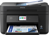 Epson WorkForce WF-2960