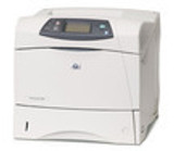 HP LaserJet 4350n