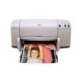 HP Deskjet 920cxi