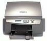 Lexmark Jetprinter Z817