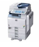 Ricoh Aficio MP C5000
