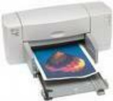 HP Deskjet 842c