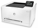 HP Color LaserJet Pro M252dw