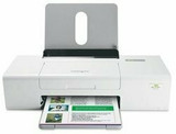 Lexmark Jetprinter Z1380