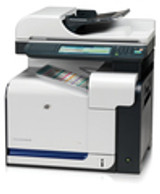 HP Color LaserJet CM5040 MFP
