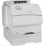 Lexmark T612n