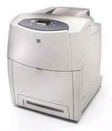 HP Color LaserJet 4650