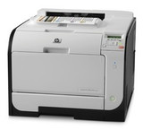 HP LaserJet Pro Color M451nw