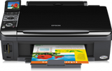 Epson Stylus SX405