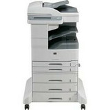 HP LaserJet M5035xs