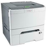 Lexmark C546dtn