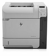 HP LaserJet Enterprise M602n