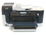 HP Officejet J6480