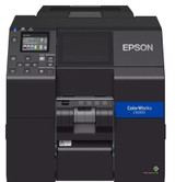 Epson ColorWorks C6000