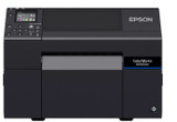 Epson ColorWorks D6500Ae