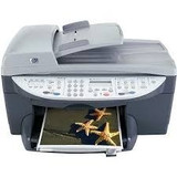 HP Officejet 6105