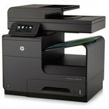 HP Officejet X451dw