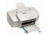 HP Officejet T45xi