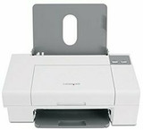 Lexmark Jetprinter Z735