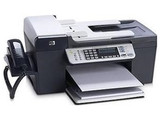 HP Officejet J5508