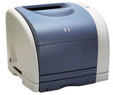 HP Color LaserJet 2550