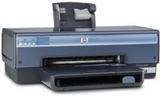 HP Deskjet 6843