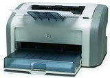 HP LaserJet 1020 Plus