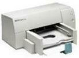 HP Deskjet 670tv