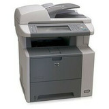 HP LaserJet M3027 MFP