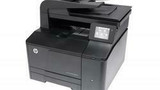 HP LaserJet Pro Color MFP M276nw